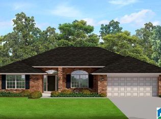 920 Jackson Trace Dr, Morris, AL 35116