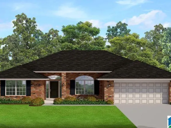 920 Jackson Trace Dr, Morris, AL 35116