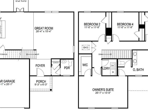 2nd image of 238 Lantana Blvd