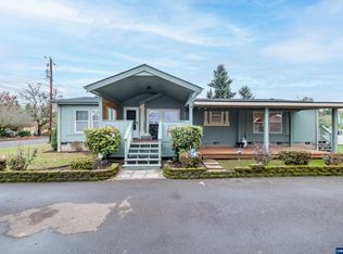 1065 23rd Ave, Sweet Home, OR 97386