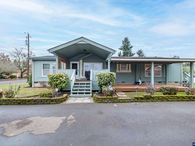 1065 23rd Ave, Sweet Home, OR, 97386