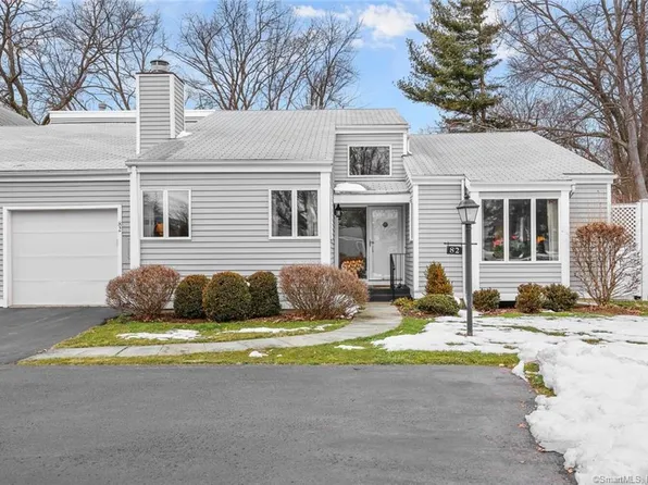 82 Salt Meadow Road #82, Fairfield, CT 06824