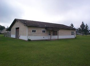 3001 Ettral Ave, Adel, GA 31620