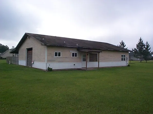 3001 Ettral Ave, Adel, GA 31620