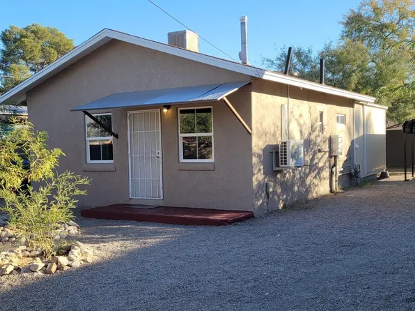 260 E Pastime Rd, Tucson, AZ 85705