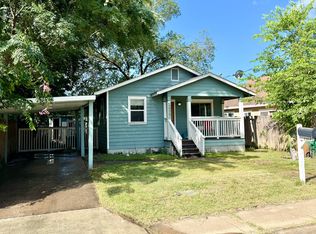 2327 Santa Rita St, Austin, TX 78702