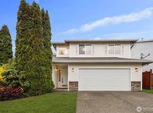 Sunridge Highlands, Lynnwood, WA 98037