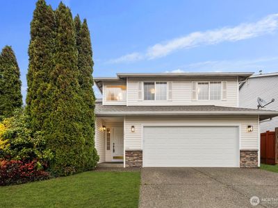 1211 176th Place SW, Lynnwood, WA, 98037