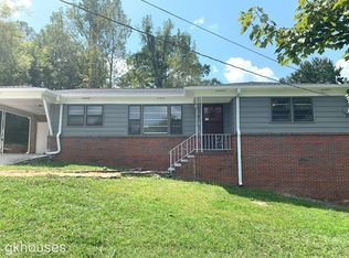 329 Sunhill Rd NW, Center Point, AL 35215