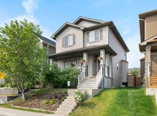 381 Nolanfield Way NW, Calgary, AB T3R0L9