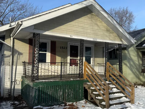 1523 N Mason St, Saginaw, MI 48602