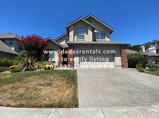 324 Jessie Ct, Windsor, CA 95492