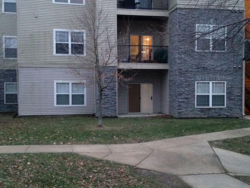 Outside Front