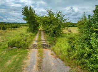 4160 N Gregory Rd, El Reno, OK 73036