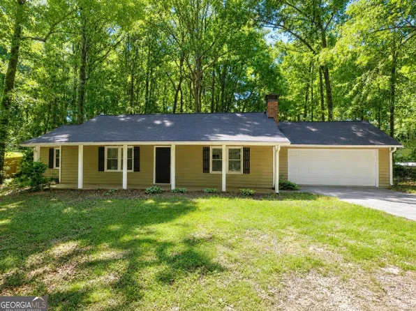 457 Teague Dr NW, Kennesaw, GA 30152