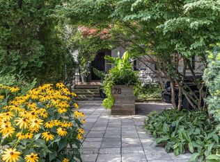 78 Crescent Rd #2, Toronto, ON M4W 1T5