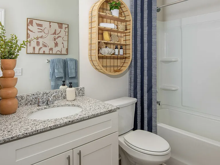 Covey Homes Walker Ridge — Photo 36