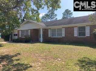 312 N Chateau Dr, Columbia, SC 29223