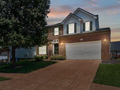 3224 Nolen Ln, Franklin, TN, 37064