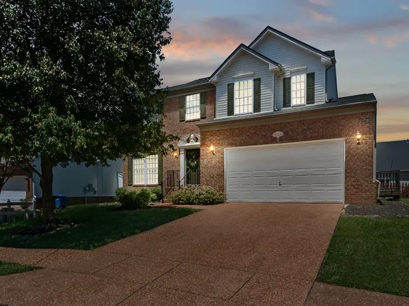 3224 Nolen Ln, Franklin, TN 37064