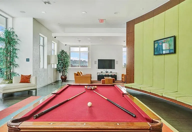 300 S Australian Ave #601 — Photo 21