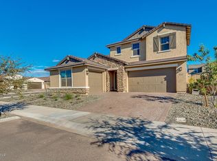 5223 S Verde, Mesa, AZ 85212