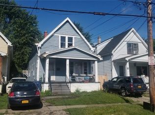 88 Freund St, Buffalo, NY 14215