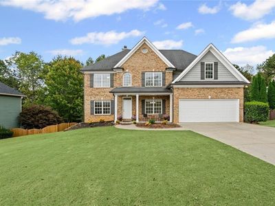 2359 Saint Kennedy Ln, Buford, GA, 30518
