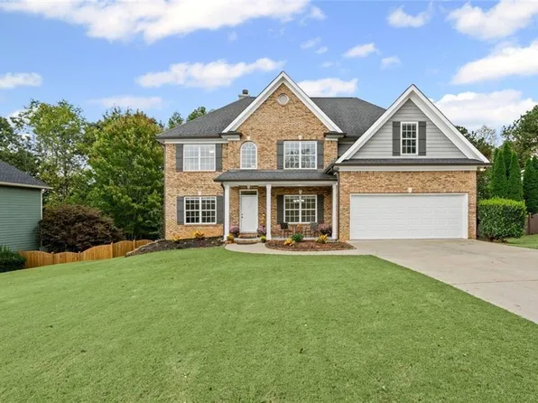 2359 Saint Kennedy Ln, Buford, GA 30518