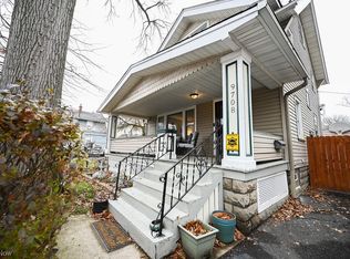 9708 Willard Ave, Cleveland, OH