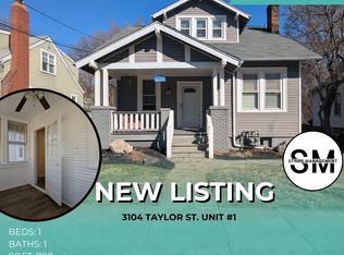 3104 Taylor St #1, Mount Rainier, MD