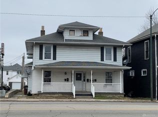 1582-1584 E Main St, Springfield, OH 45503