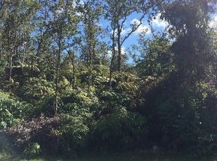 Alaula St LOT 565, Volcano, HI 96785