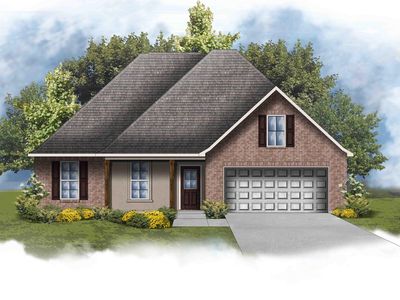 306 Magnolia Pointe Cir, Monroe, LA, 71203