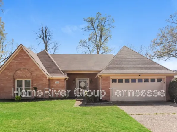 7883 Freehold Dr, Memphis, TN 38125