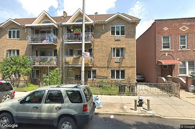 1st image of 5839 43rd Ave APT 3