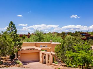 757 Aspen Compound Dr, Santa Fe, NM 87501