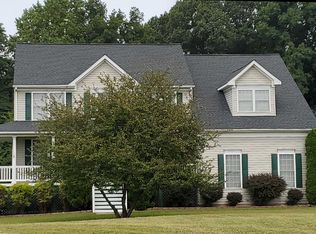 107 E Goldfinch Ln, Centreville, MD 21617
