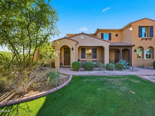 18550 N 94TH Street, Scottsdale, AZ 85255