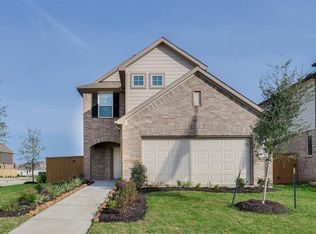 447 Long Beach Bay Dr, Katy, TX 77493
