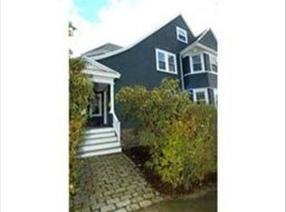 205 Beech St, Roslindale, MA 02131