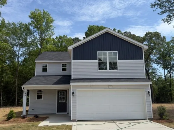 340 Taylors Creek Lot 14 Way, Godwin, NC 28344