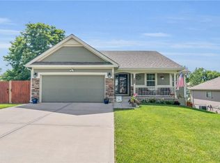 5018 N Belmont Ave, Kansas City, MO 64119