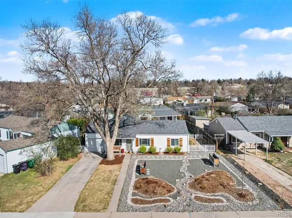 3026 S Flamingo Way, Denver, CO 80222
