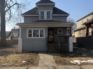 8816 S Union Ave, Chicago, IL 60620
