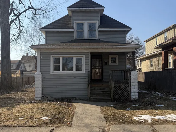 8816 S Union Ave, Chicago, IL 60620