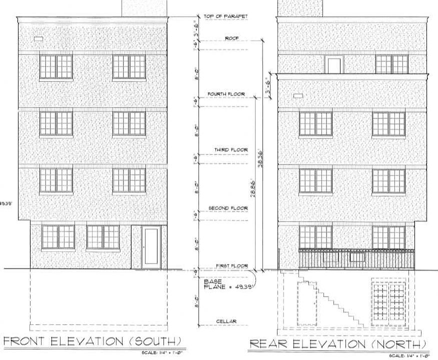 2nd image of 9921 Corona Ave