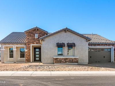 18742 N 269th Ln, Buckeye, AZ, 85396