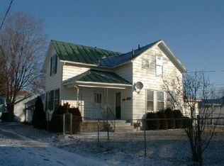 523 Weber St, Piqua, OH 45356