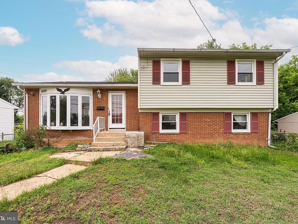 1st image of 4809 Eaton Pl